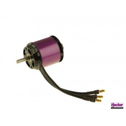 HACKER MOTOR A30-12 XL V4 kv700