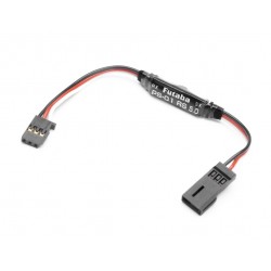 FUTABA VOLTAGE REGULATOR PS-01 / 1A