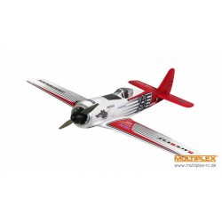 MPX MOD. ELK. RaceWulf RR (1-01771)