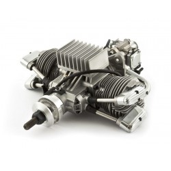 MOTOR SAITO FG-57TS BOXER BENZINOVÝ