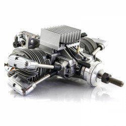 SAITO ENGINE FG-61TS BOXER GASOLINE