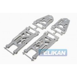 TT PD0567 WAHACZE DOLNE EB/KS2 