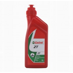 CASTROL 2T MINERAL OIL