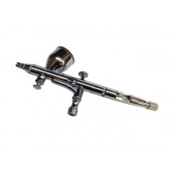 MG AEROGRAPH TG-180K / AB-180K - tryska 0,2 / 0,3 / 0,5 mm + hadička