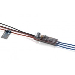 HOBBYWING REGULATOR OBROTÓW FLYFUN   6A  ( HW80020570 )