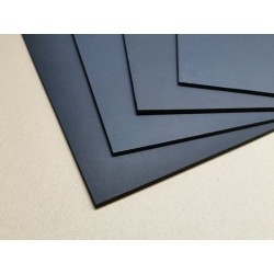 GraphBoard 10*500*700 mm (2 kusy) černá / pěnová deska
