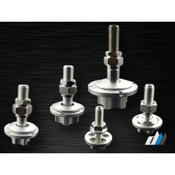 DUALSKY ECO 28xxC ENGINE DRIVE BEAR (PM28BC)