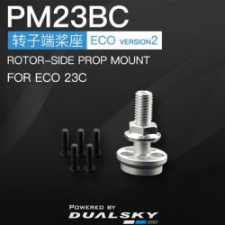 DUALSKY PIASTA DO SILNIKA ECO 23xxC (PM23BC)