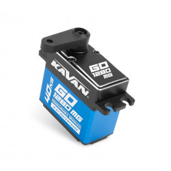 KAVAN SERWO GO-1280MG DIGITAL            (0.085s/60°, 40kg.cm)
