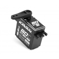 KAVAN SERWO GO-11T80MG DIGITAL           (0.03s/60°, 18kg.cm)