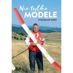 KSIĄŻKA NIE TYLKO MODELE