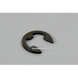 E-MAX E-RING for 8 mm shaft
