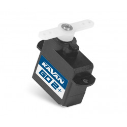 KAVAN SERWO GO- 02 PLUS micro (2,25g)