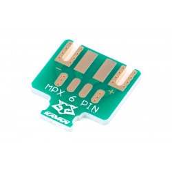 KAVAN PŁYTKA LUTOWNICZA (KAV36.901/2) do złącza 6 MPX PIN ( 2 sztuki )