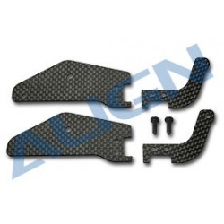 HN6066T WZMOCNIENIE RAMY CARB. 