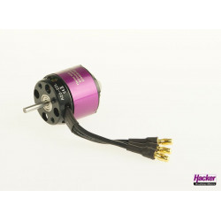 HACKER ENGINE A20-22L EVO kv924