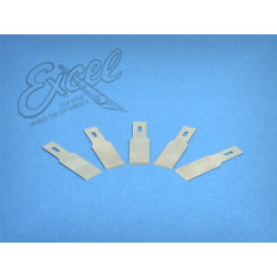 EXCEL SEKÁČ VELKÝ K2/K5EXCEL