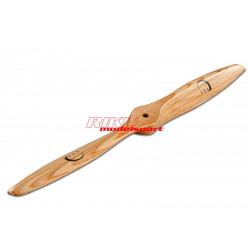 WOODEN PROPELLER 18* 6 XOAR PJD