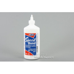 DELUXE SINGLE-STONE ADHESIVE FOR WOOD 5min / 500g (DEAD110