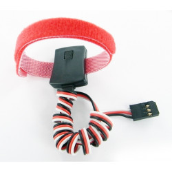 CZUJNIK TEMPERATURY SKY RC uniwersalny   (SK-600040-01)