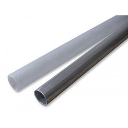 DURAL PIPE 50/2*1000 mm + LAMINATE PIPE