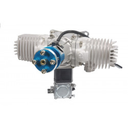 GP ENGINE 76 ccm BOXER PETROL