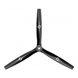 ŚMIGŁO MASTER AIRSCREW 11*7 "lewe" /     trzyłopatowe