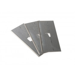 PLANE BLADES (MA4101) 3 PIECES