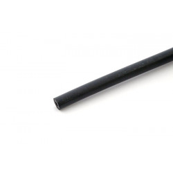 FUEL HOSE FOR PETROL 4/9 mm / 1 running meter ( black )