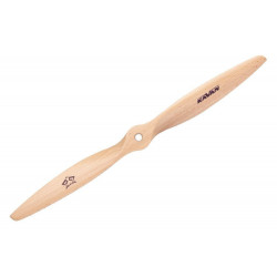WOOD PROPELLER 30* 8 KAVAN SPALINA