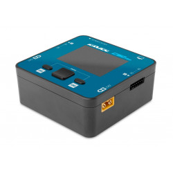 KAVAN ŁADOWARKA C50 DUO / 2x250W