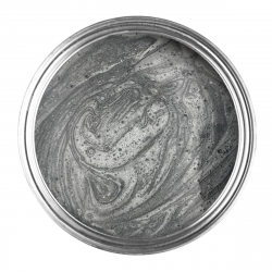TECHNIPLAST 3D METALLIC - SILVER / 25g ( resin dye )