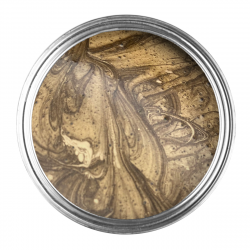 TECHNIPLAST 3D METALLIC - GOLD / 25g ( resin dye )