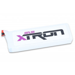 SLS 11,1V/4000mAh 30C/60C XTRON