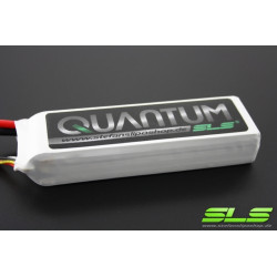 SLS 11,1V/4000mAh 30C/60C QUANTUM