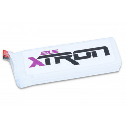 SLS 11,1V/3600mAh 30C/60C XTRON