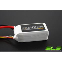 SLS 11,1V/1300mAh 65C/130C QUANTUM
