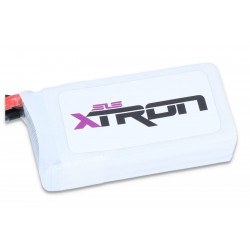 SLS 11,1V/1000mAh 40C/80C XTRON
