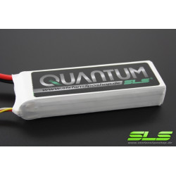 SLS 11,1V/3500mAh 30C/60C QUANTUM