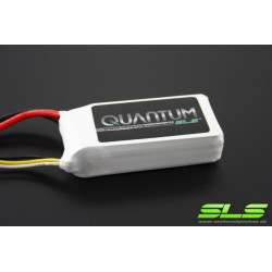 SLS 11,1V/1000mAh 30C/60C QUANTUM