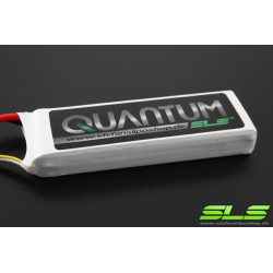SLS 11,1V/2700mAh 30C/60C QUANTUM