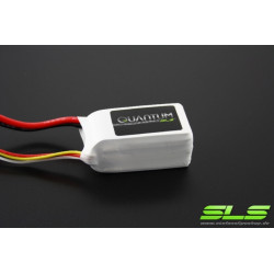 SLS 11,1V/  800mAh  40C/80C QUANTUM