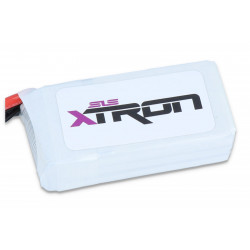 SLS 11,1V/1300mAh 40C/80C XTRON