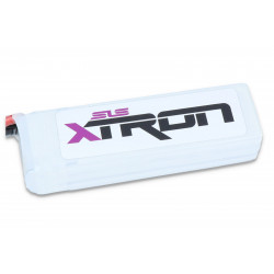 SLS 11,1V/2600mAh 40C/80C XTRON