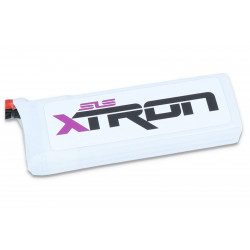 SLS 11,1V/1600mAh 40C/80C XTRON