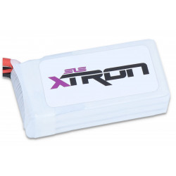 SLS 11,1V/1250mAh 30C/60C XTRON