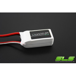 SLS  7,4V/ 850mAh 30C/60C QUANTUM