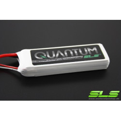 SLS  7,4V/1800mAh 30C/60C QUANTUM