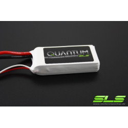SLS  7,4V/1000mAh 40C/80C QUANTUM