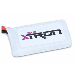 SLS  7,4V/1000mAh 30C/60C XTRON